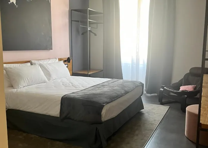 Tatil Evi Fine Holiday's House Roma