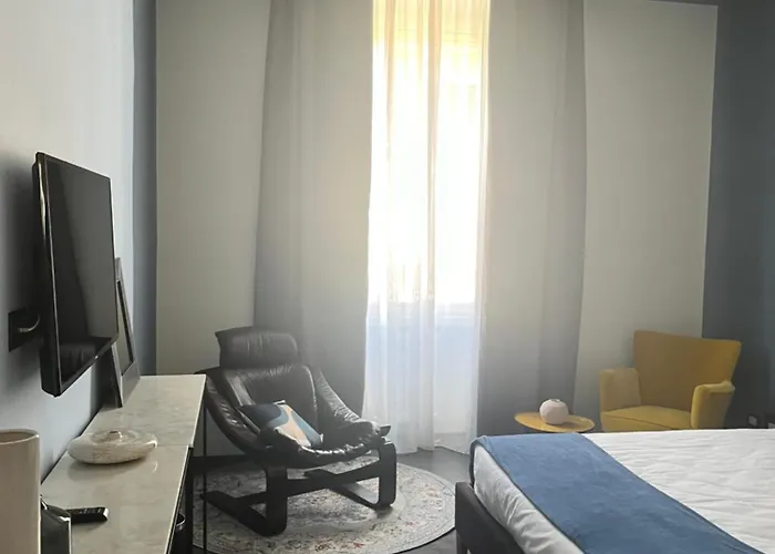 Fine Holiday's House *