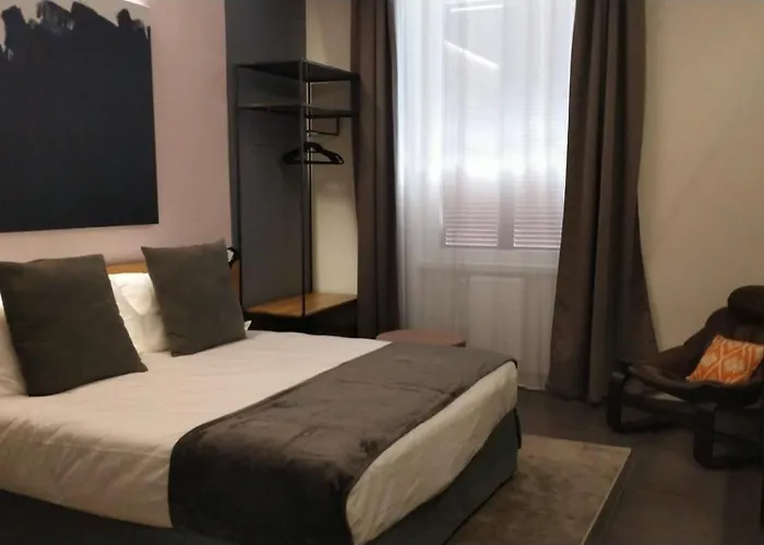 Tatil Evi Fine Holiday's House *